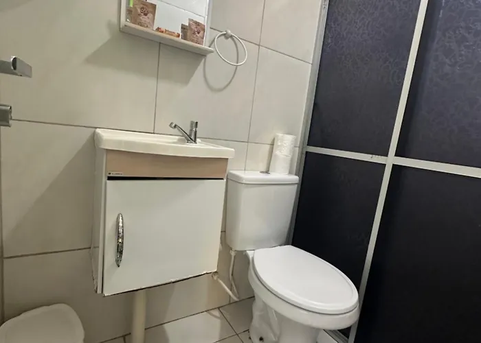 Apartamento Natureza Verde Manauara