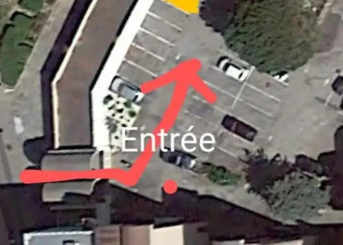 Studio L'Air Marin