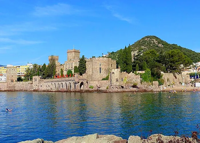 Studio Avec Vue Sur Marina Et Mer - 2 Adultes Et 1 Enfant Maximum