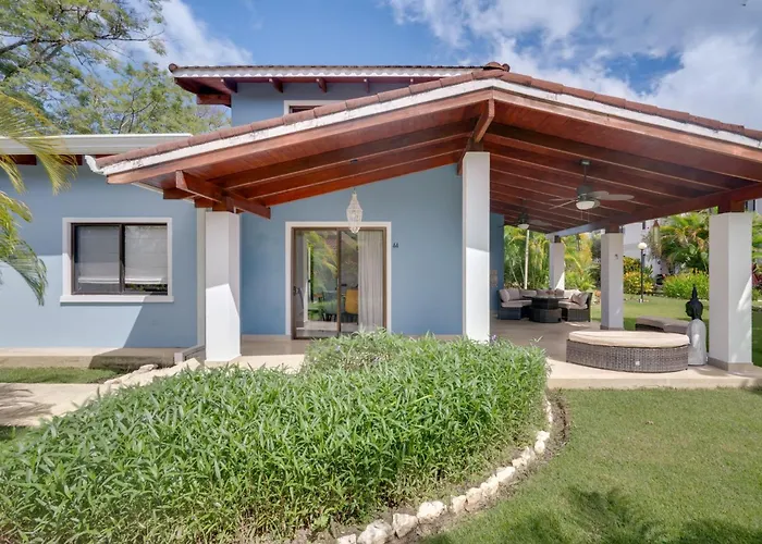 Horizon Homes By Suerte Tour