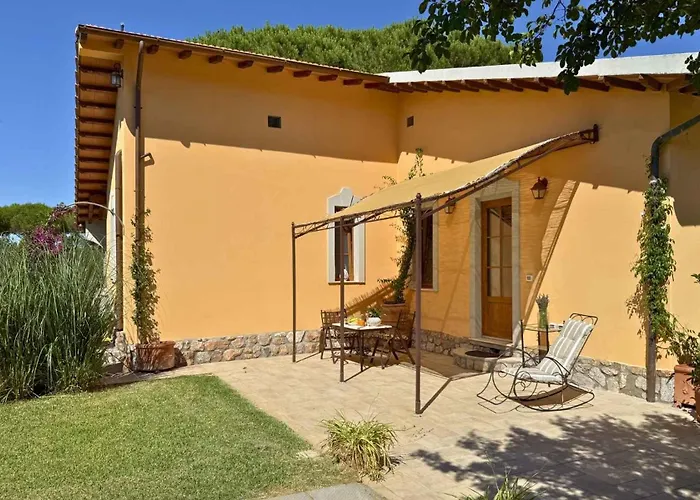 Tenuta Fiumara