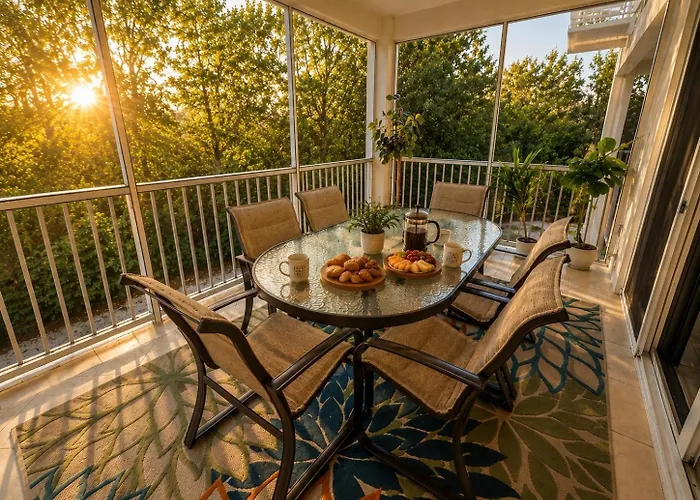 Vacay Vibes At Mariners Club- Luxury Home In Oceanfront Resort With Pools, Pickleball & Marina