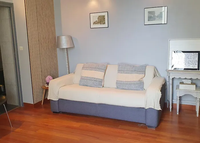 Residence Hermitage Le Touquet