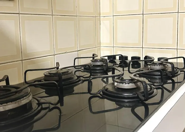 Quarto Duplo - Rc Hospedagens