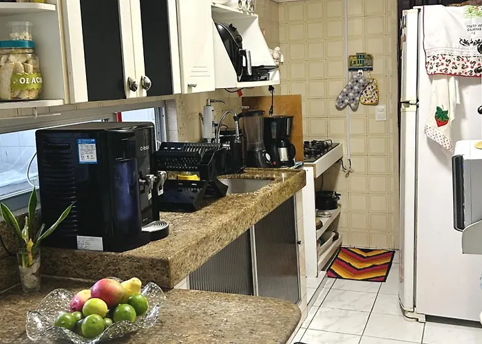 Quarto Duplo - RC Hospedagens