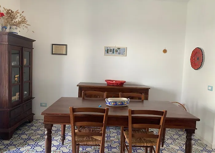 Casa K2 Stromboli