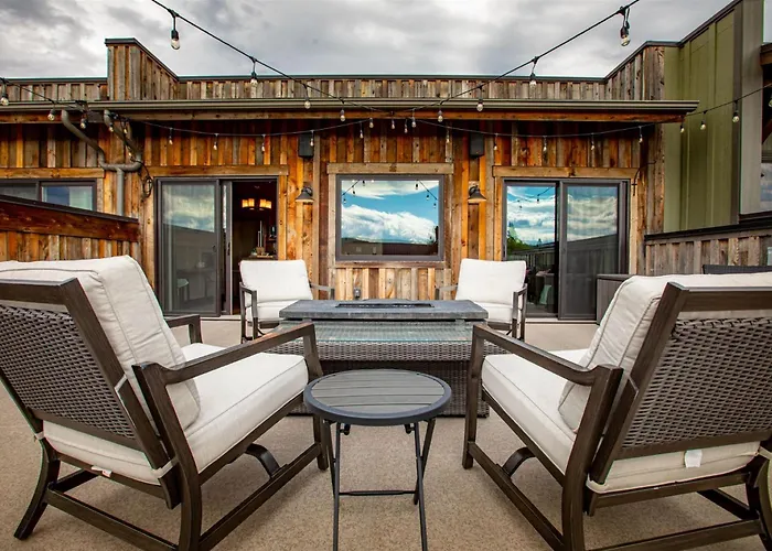 Cana Loft 302