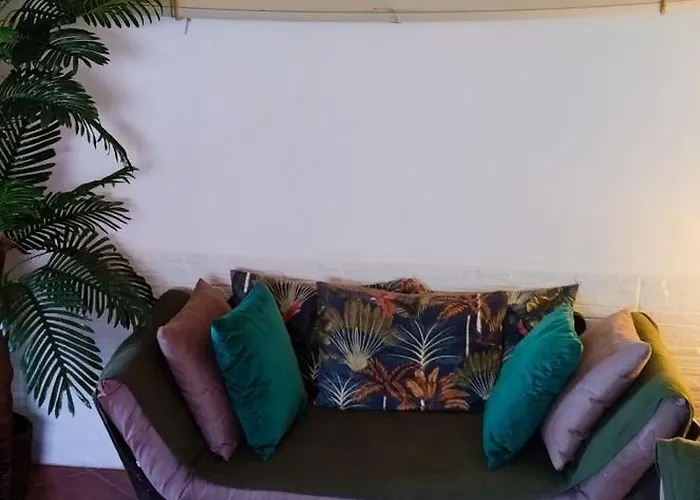 Honu Kai Aloha Home Sagres