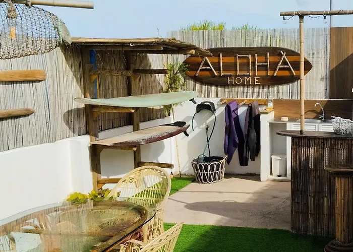 Honu Kai Aloha Home Sagres