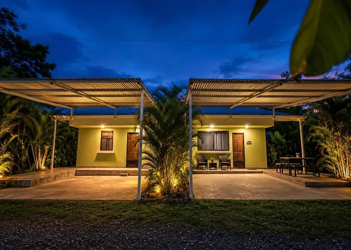 Serenity House
