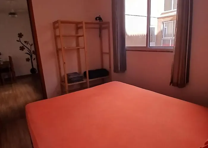 Apartamento Aconchegante!
