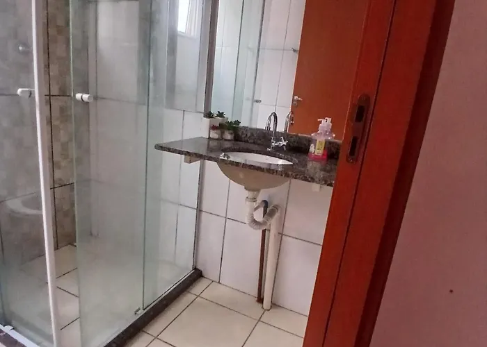 Apartamento Aconchegante!
