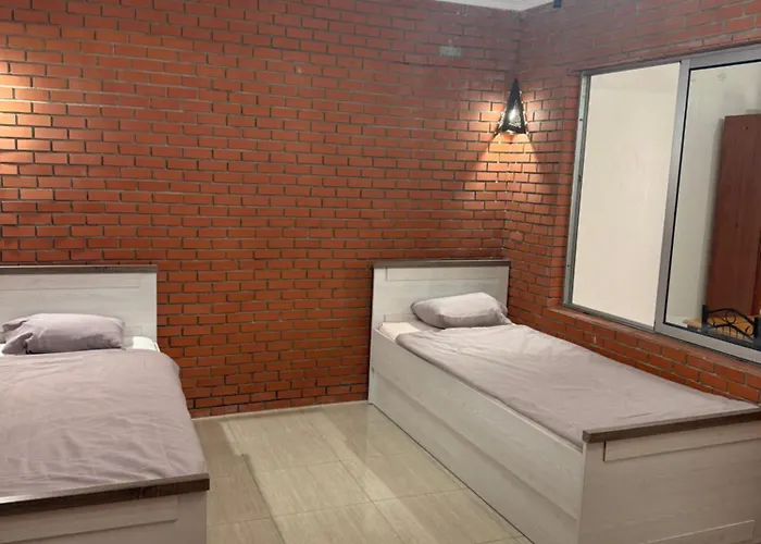 A Cozy Home Right In The Heart Of Tangier