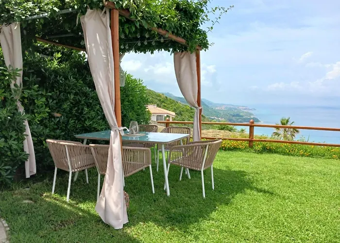 Villa Incanto