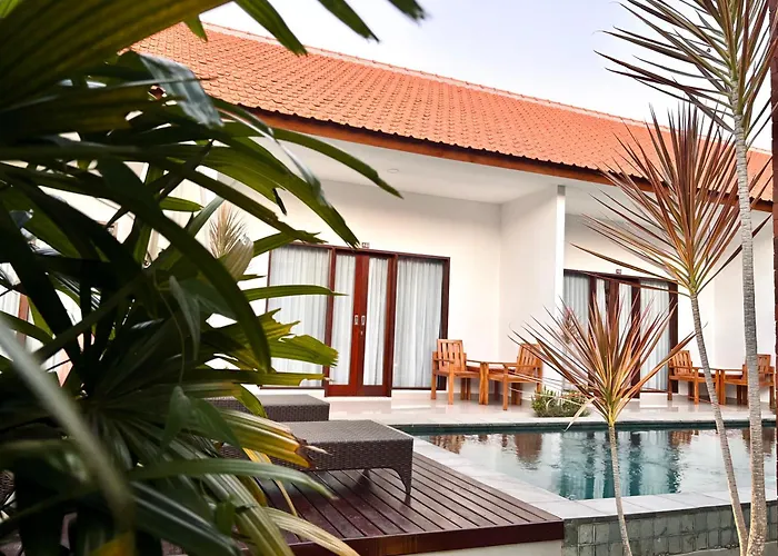 Kampana Homestay