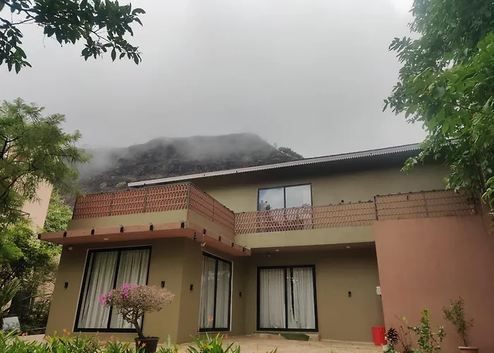 The Marigold Villa