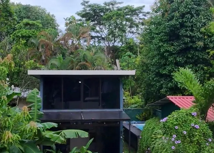Nani House