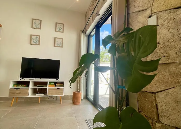 Casa Arena Cozumel