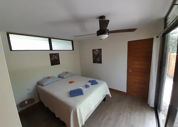Casa Eden
