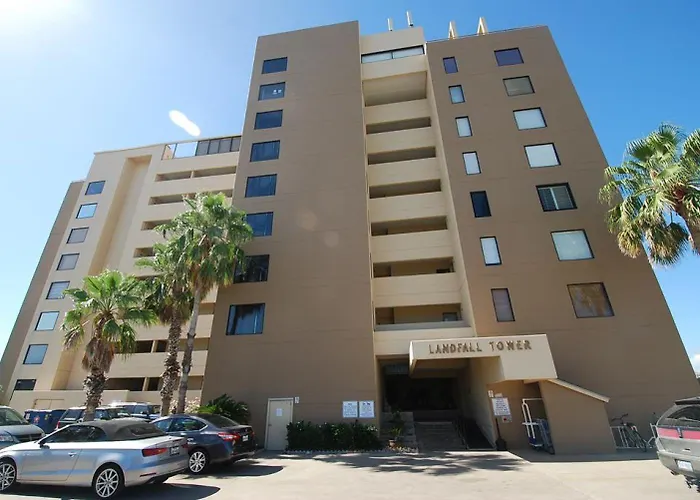 South Padre Stayz
