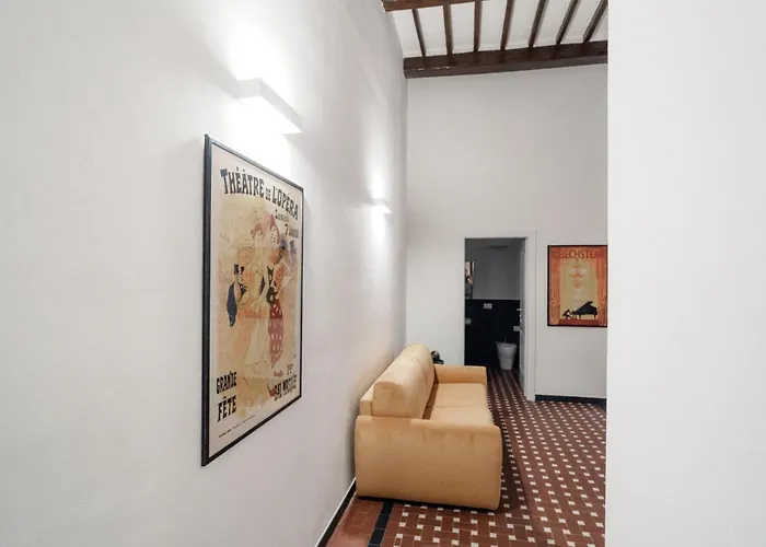 Appartamento Letterario E Musicale - Art & Design