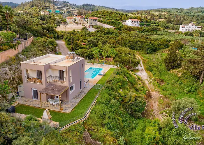 Villa Rubin