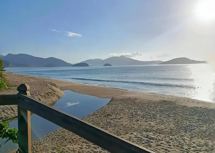 casa da Dora próx da praia