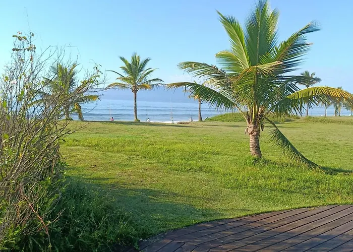 Casa Da Dora Prox Da Praia