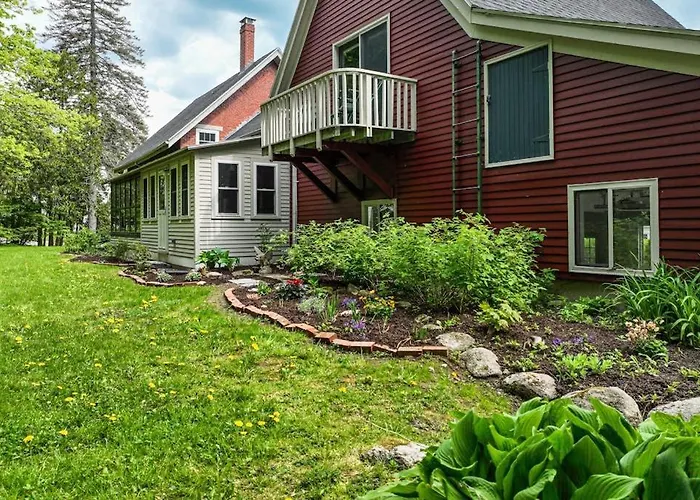 Elegant Victorian Gothic Revival Home With Wet Bar, Sunroom, & Washer/Dryer