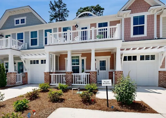 The Peninsula --- 22198 Dune Cir