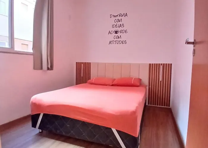 Apartamento Sossego!
