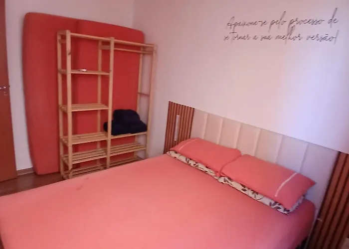 Apartamento Sossego!