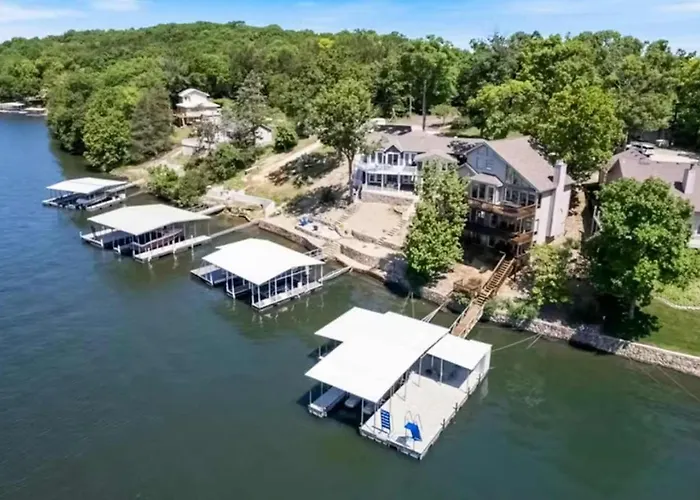 Life'S Better At The Lake