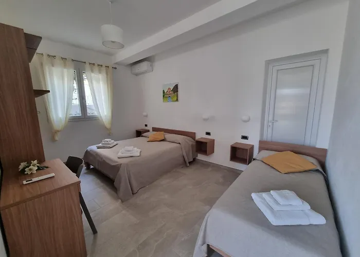 Villa Eugenia