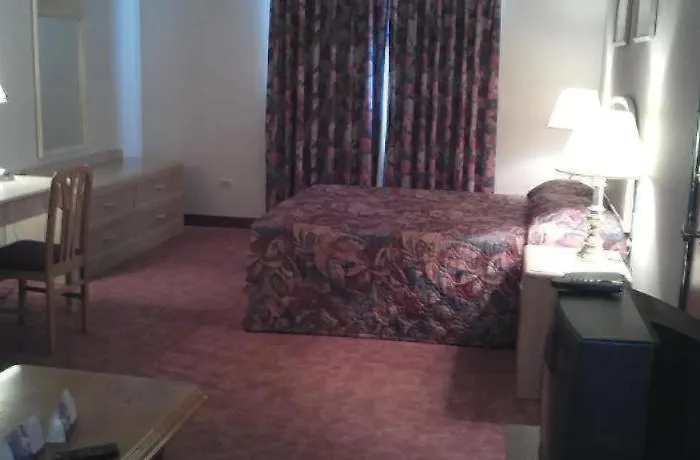 Knights Inn Brandon