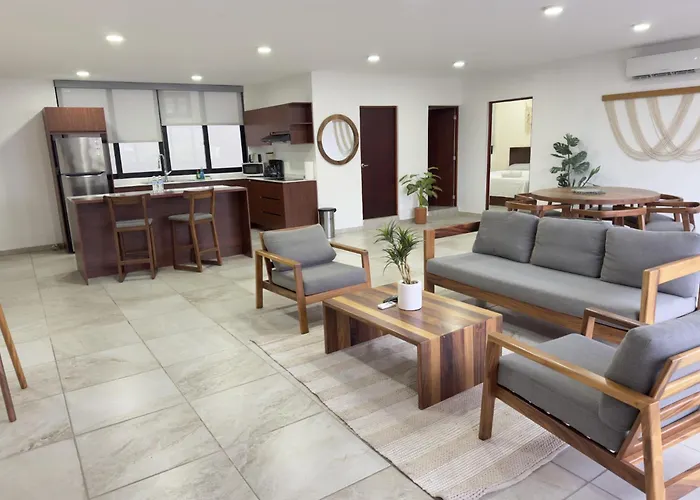Nabani Condominios T1