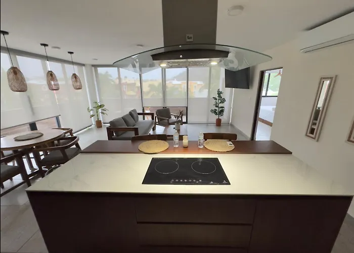 Nabani Condominios T1