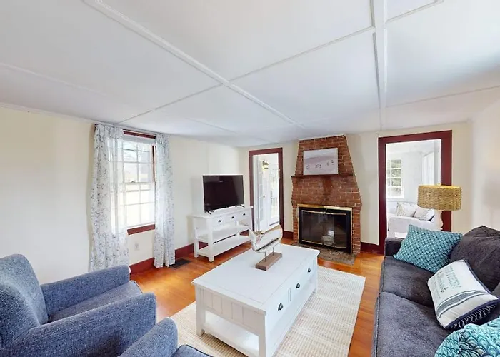 1930S Guest House