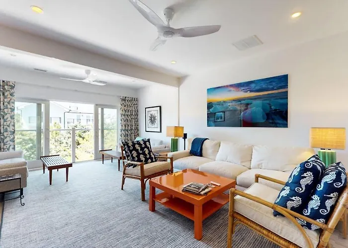 Town Of Dewey Beach --- 3 Seastrand Ct. Unit# 23
