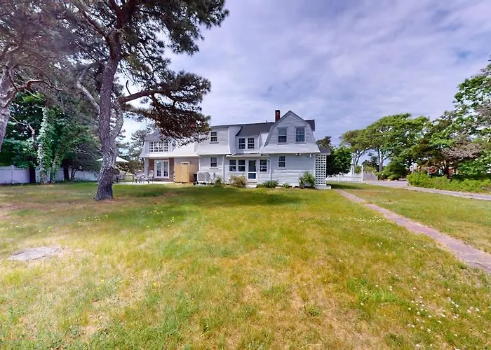 1930S Guest House
