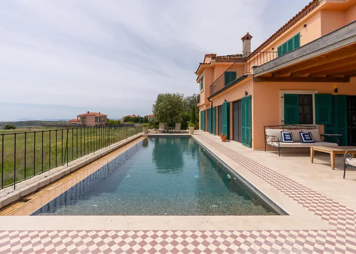 Viento Villa