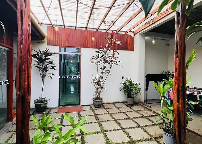 A Casa da Colônia