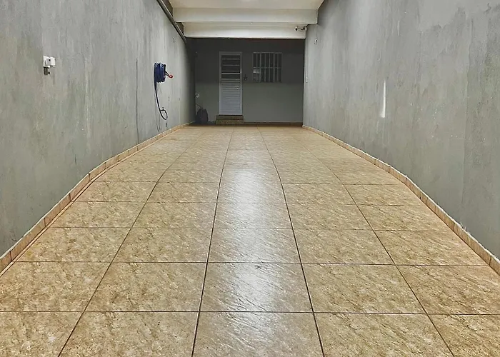 AP Premiun com ar, Facilidade proxima ao Aeroporto