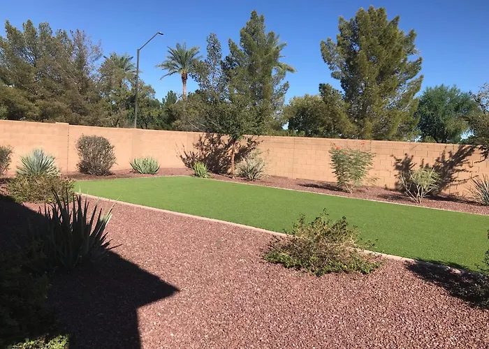 Work & Explore! Quiet House Next To Villago Park