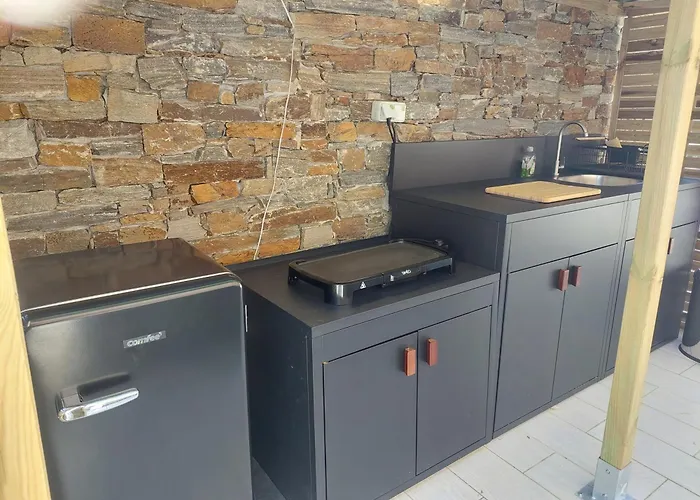 Chalet Proche Aeroport De Bastia