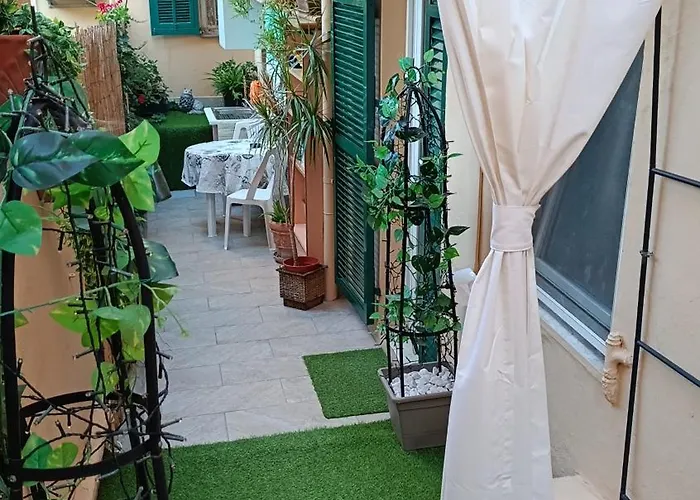 Ribero's Home - Center - Quite Zone