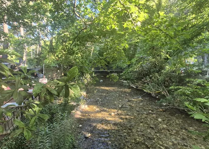 Yoeruek Park Pansiyon