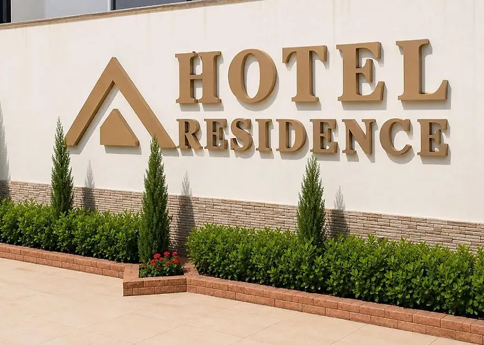 Hotel Residence