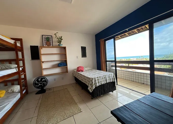 Salvador Backpackers House