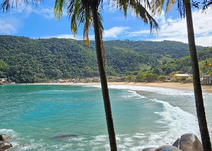 recanto Provetá 2 ILHA GRANDE